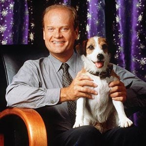 5. Millionaire Pets: Eddie from Frasier (Jack Russell Terrier), $3.2 million