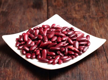 Add Kidney Beans to Your Next Salad 