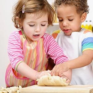 Q & A: How To Get Your Kids Cooking