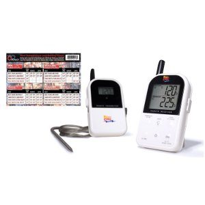 Maverick Long Range Wireless Meat Thermometers