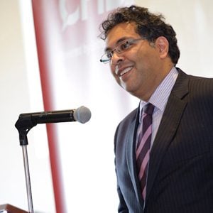 Politics 2.0 - Naheed Nenshi and the Power of Social Engagement