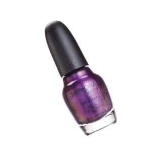 24. Sephora by OPI Tinsel Town Collection