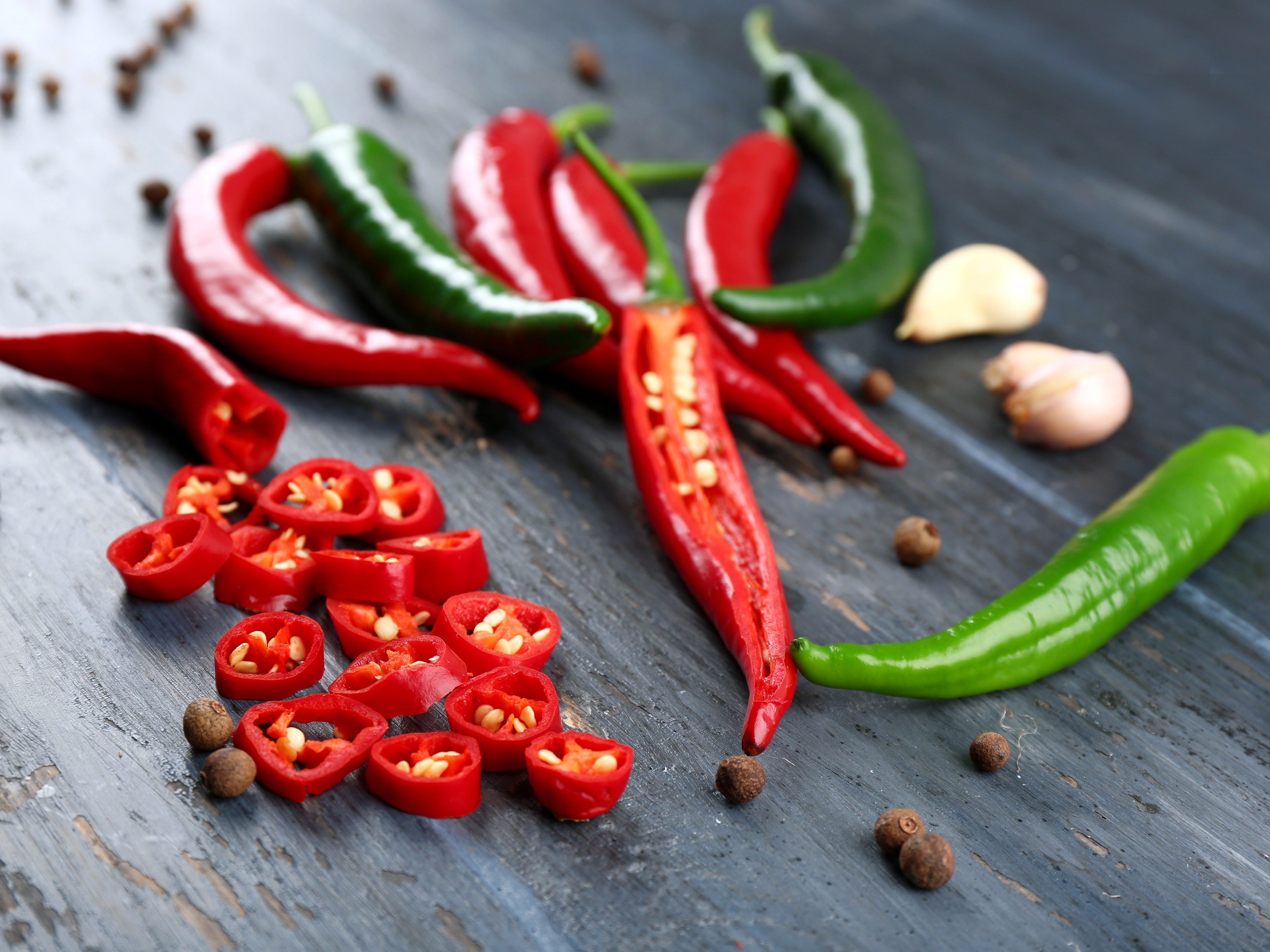 Natural back pain reliever #2: Capsaicin patch