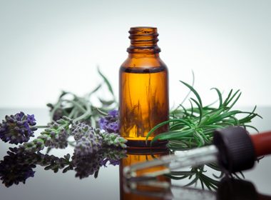  Catch a Whiff of Essential Oils