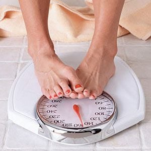 How to Digest Food After Overeating: Avoid Weighing Yourself