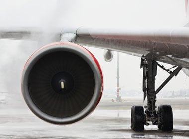 Engines Fail In-Flight Often