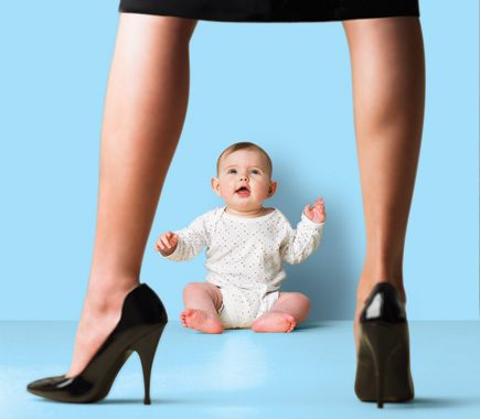 How Maternity Leave Is Failing Canadian Women
