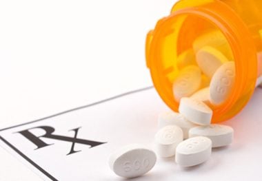 The Problem With Painkillers: Managing Opioid Use in Canada