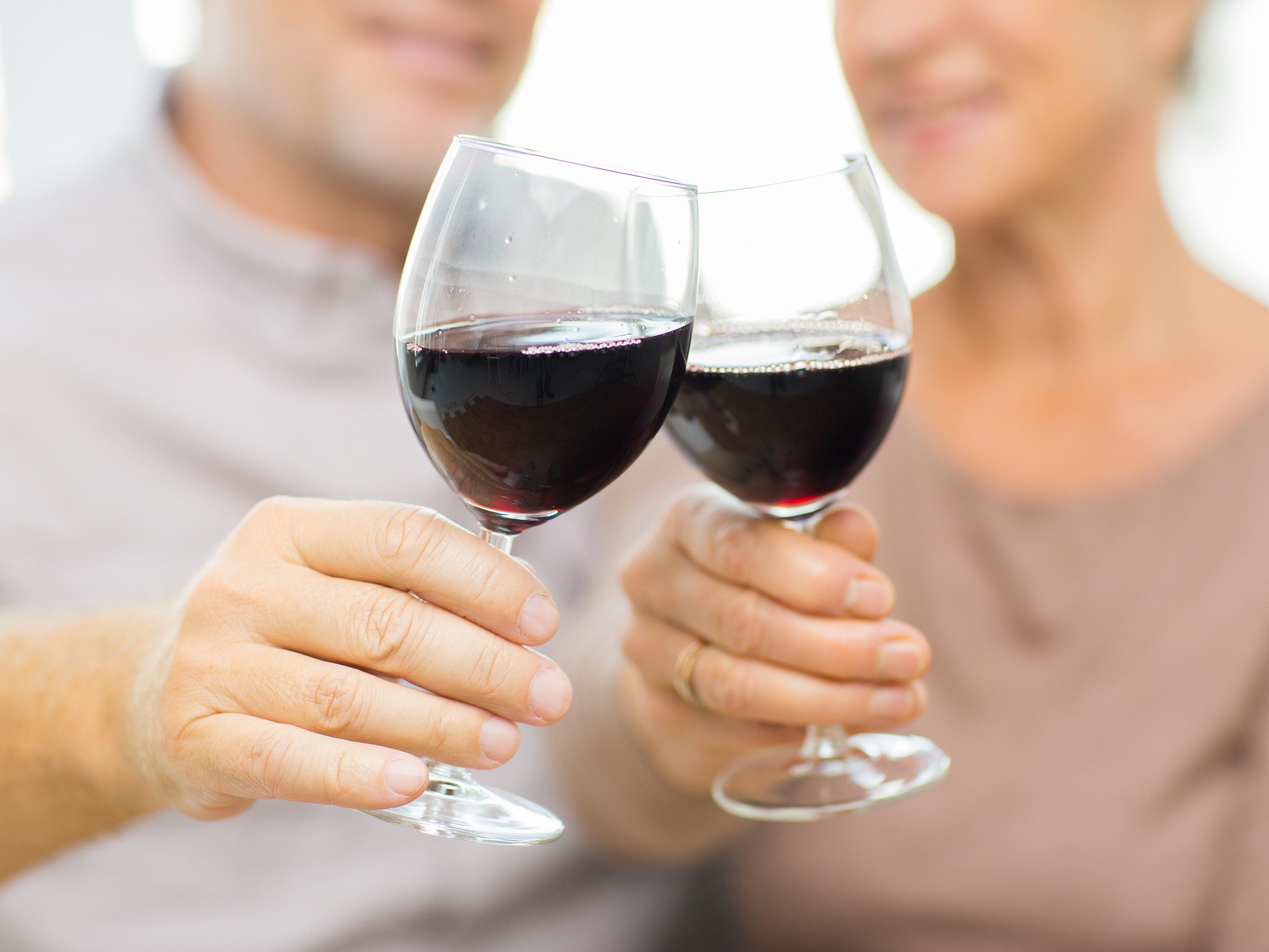 6. Prevent memory loss by reducing your alcohol consumption