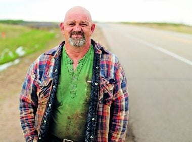 Rescue on Highway 63: How One Good Samaritan Saved a Woman's Life