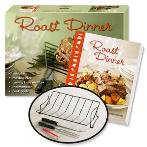 Roast Dinner Kit