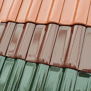 There's a Wide Variety of Roofing Options