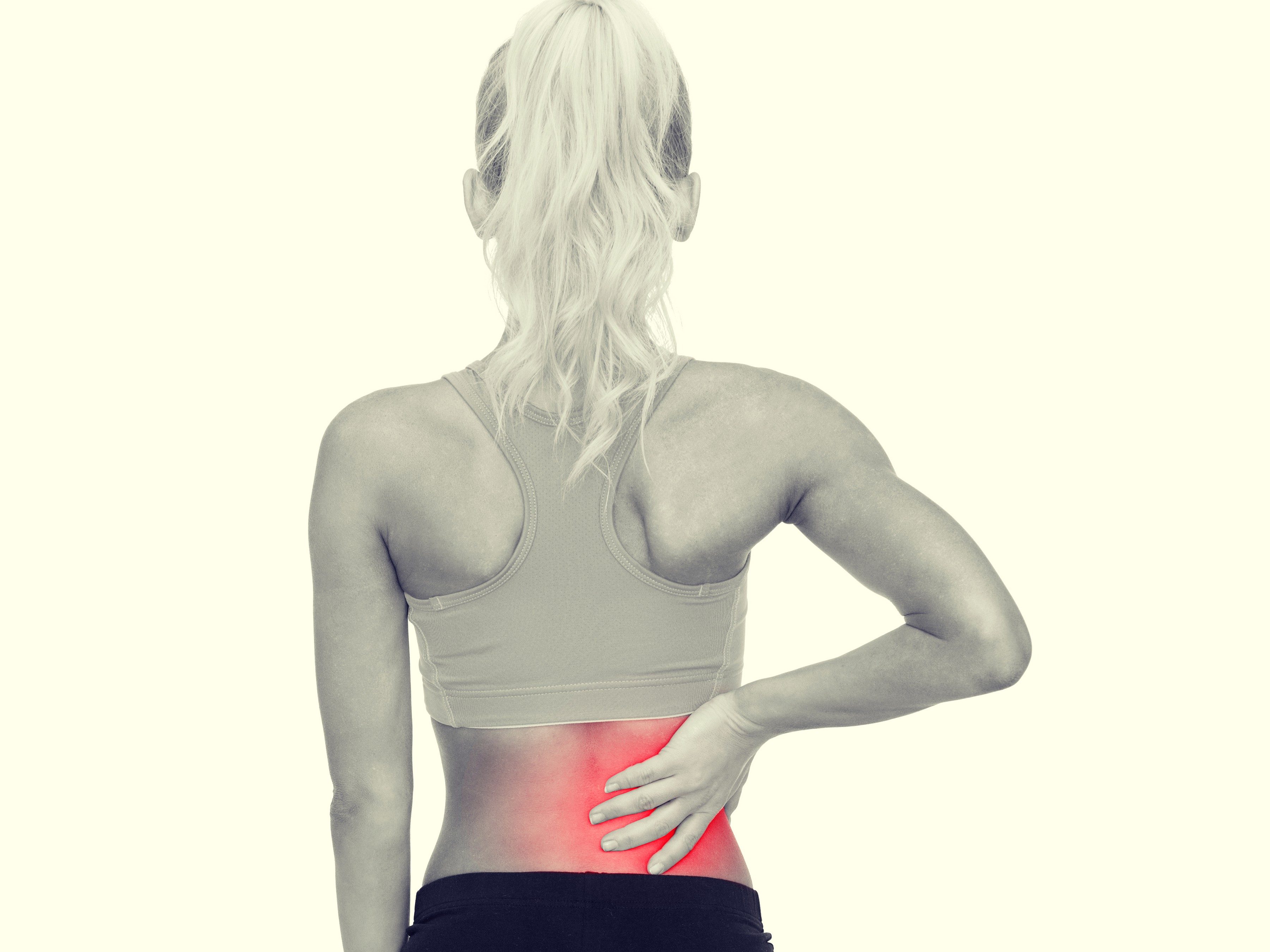 Could You Have Ankylosing Spondylitis?
