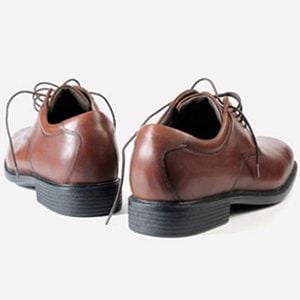 Baby Oil: Polish Leather Bags and Shoes 