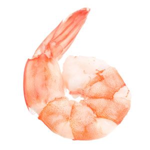 3. Deploy as a Shrimp De-Veiner 