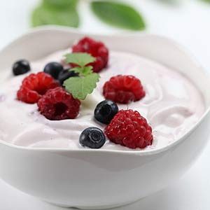 13. Eat a Container of Yogurt Every Day