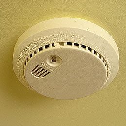 Smoke Detectors: Your First Line of Defense