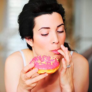 4. 5 Surprising Foods with More Sugar than a Donut