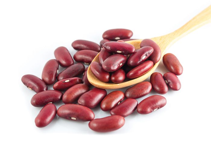 Superfoods for Your Heart: Kidney Beans