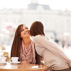 The Benefits of Small Talk
