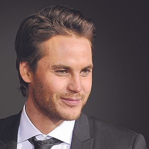 Taylor Kitsch - The Local Boy With Global Charm