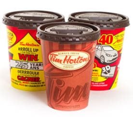 19. Is Nicotine Really the Secret Ingredient that Makes Tim Hortons Coffee so Addictive?