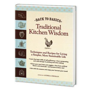 Traditional Kitchen Wisdom