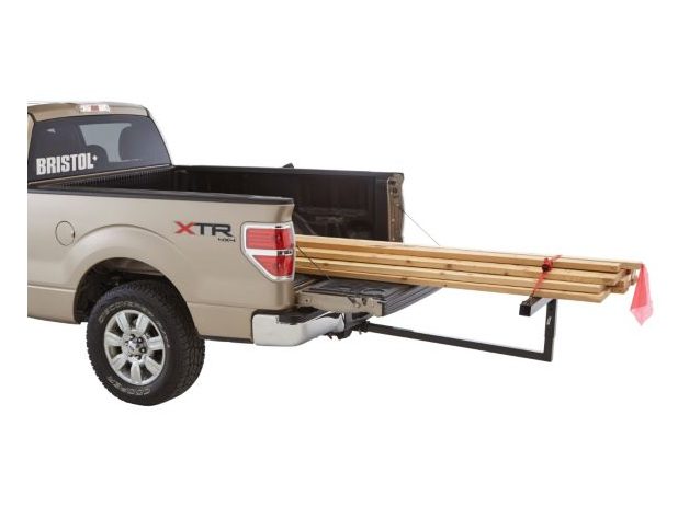 1. Truck Bed Extender