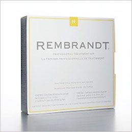 Rembrandt Professional Treatment Kit