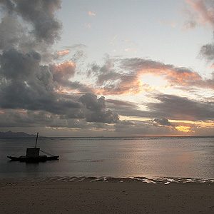 Holiday destinations: Wakaya Island, Fiji