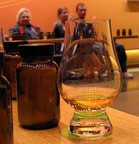 1. The Scotch Whisky Experience, Edinburgh