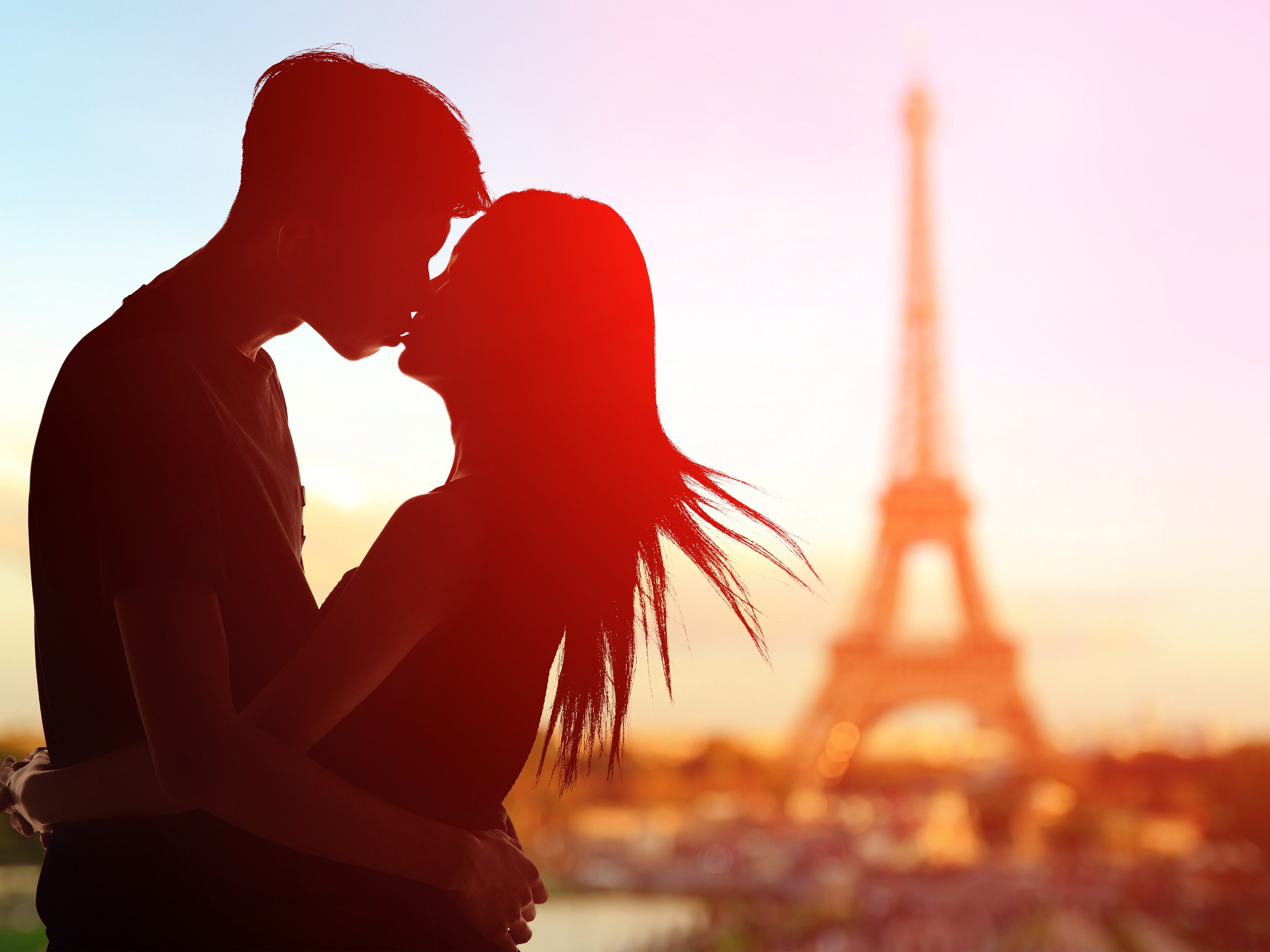 World's Sexiest Travel Destinations: Paris