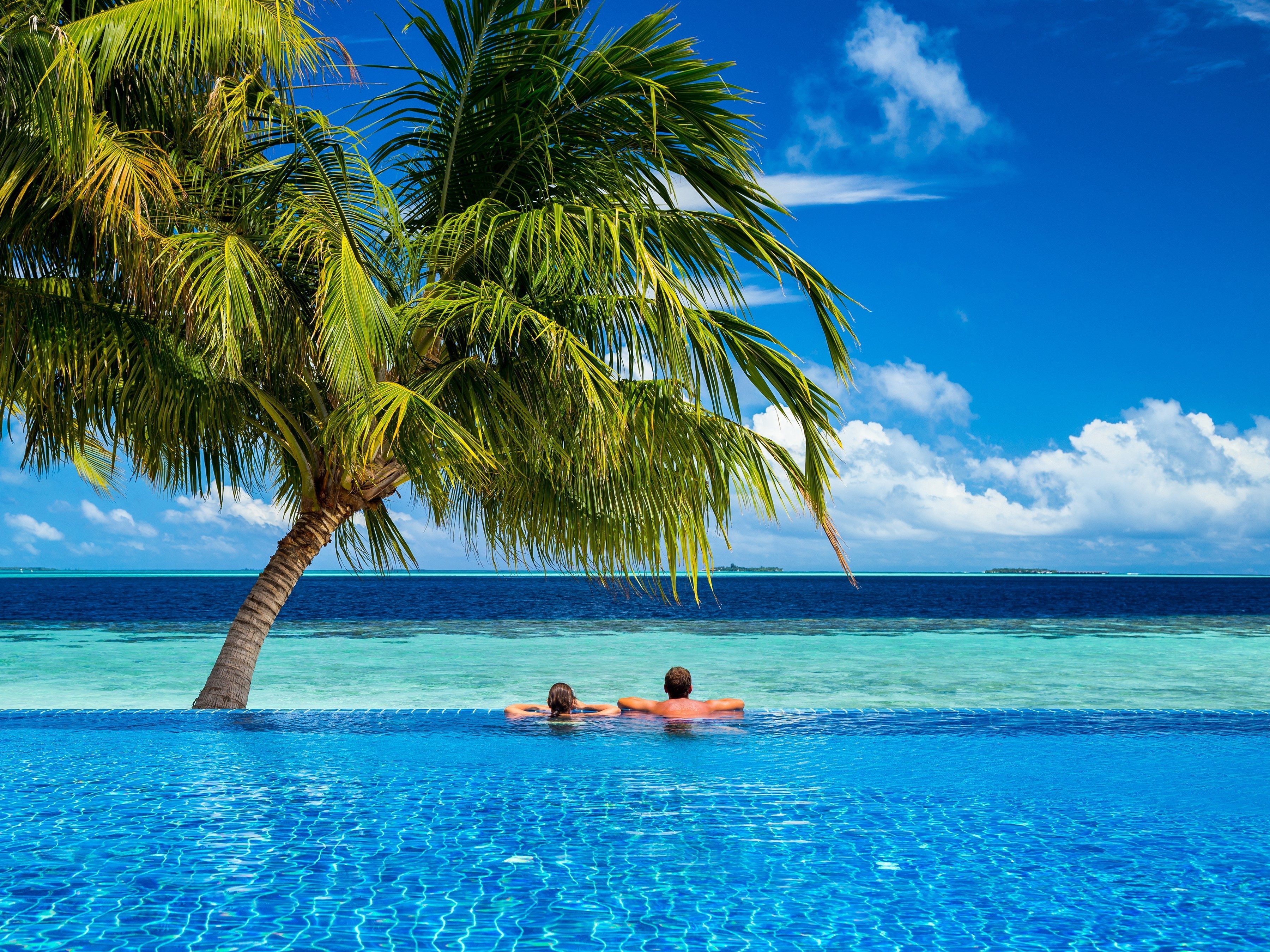 World's Sexiest Travel Destinations: Tahiti