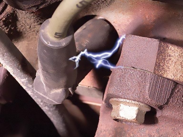 Do Spark Plug Wires Wear Out? 