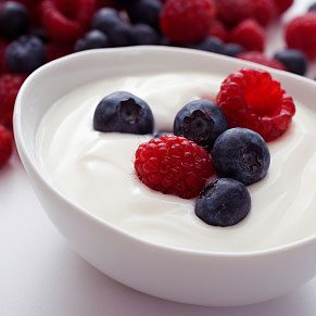 How to Freshen Your Breath: Have Yogourt