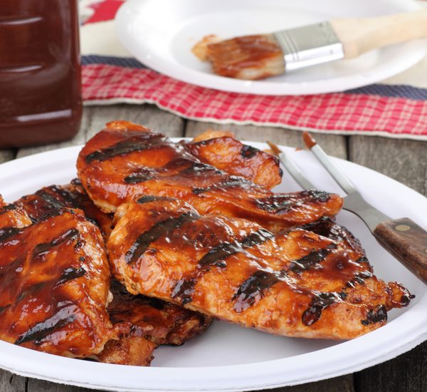 Barbecued Chicken | Reader's Digest Canada