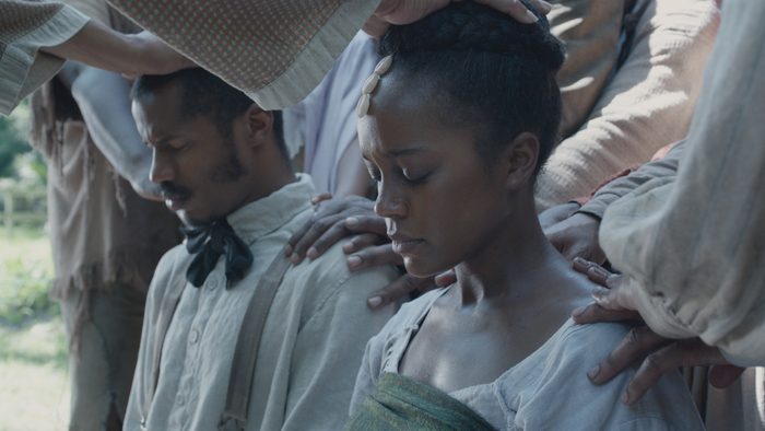 Nate Parker's The Birth of a Nation will premiere at TIFF 2016