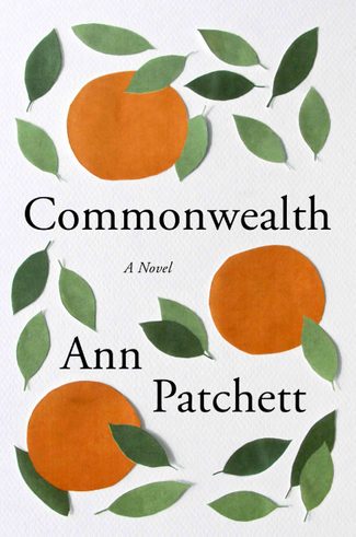 Commonwealth by Ann Patchet