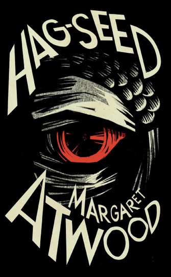 Hag-Seed by Margaret Atwood