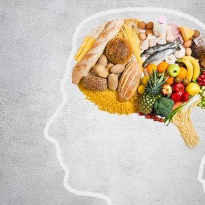 MIND Diet meal plan - feed your brain