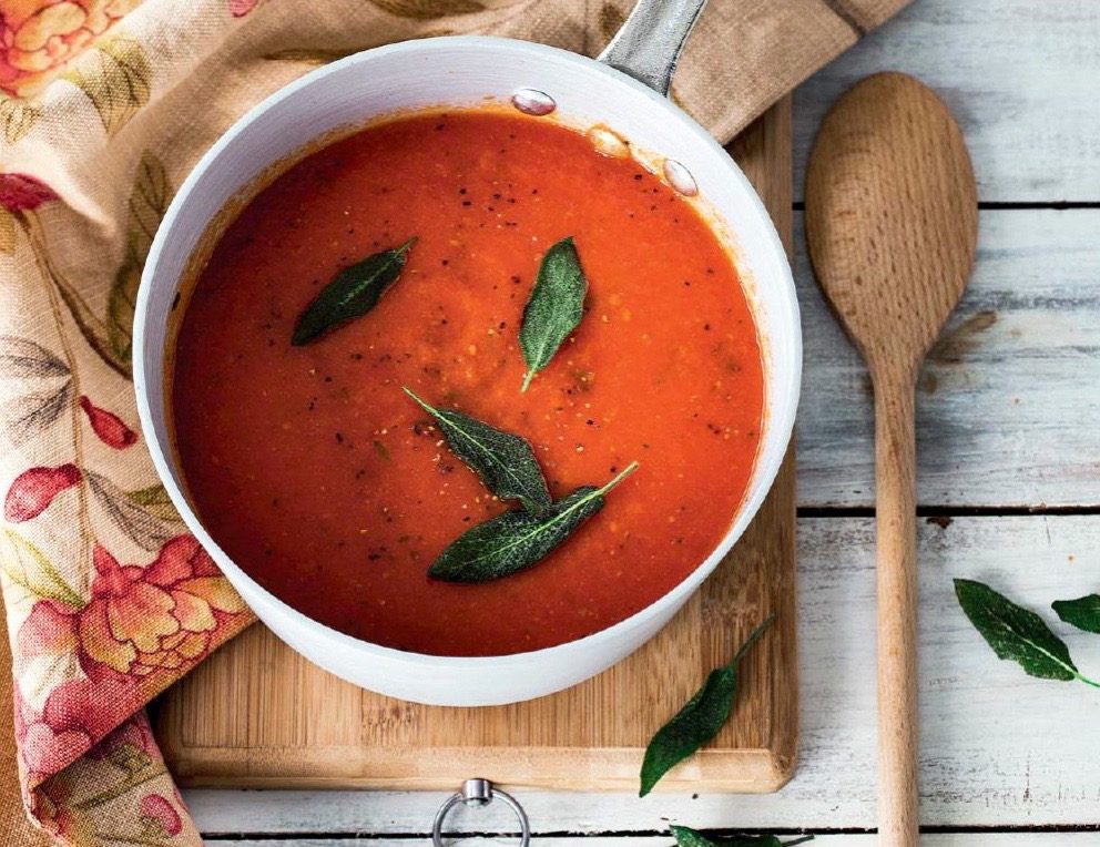 red-capsicum-tomato-soup