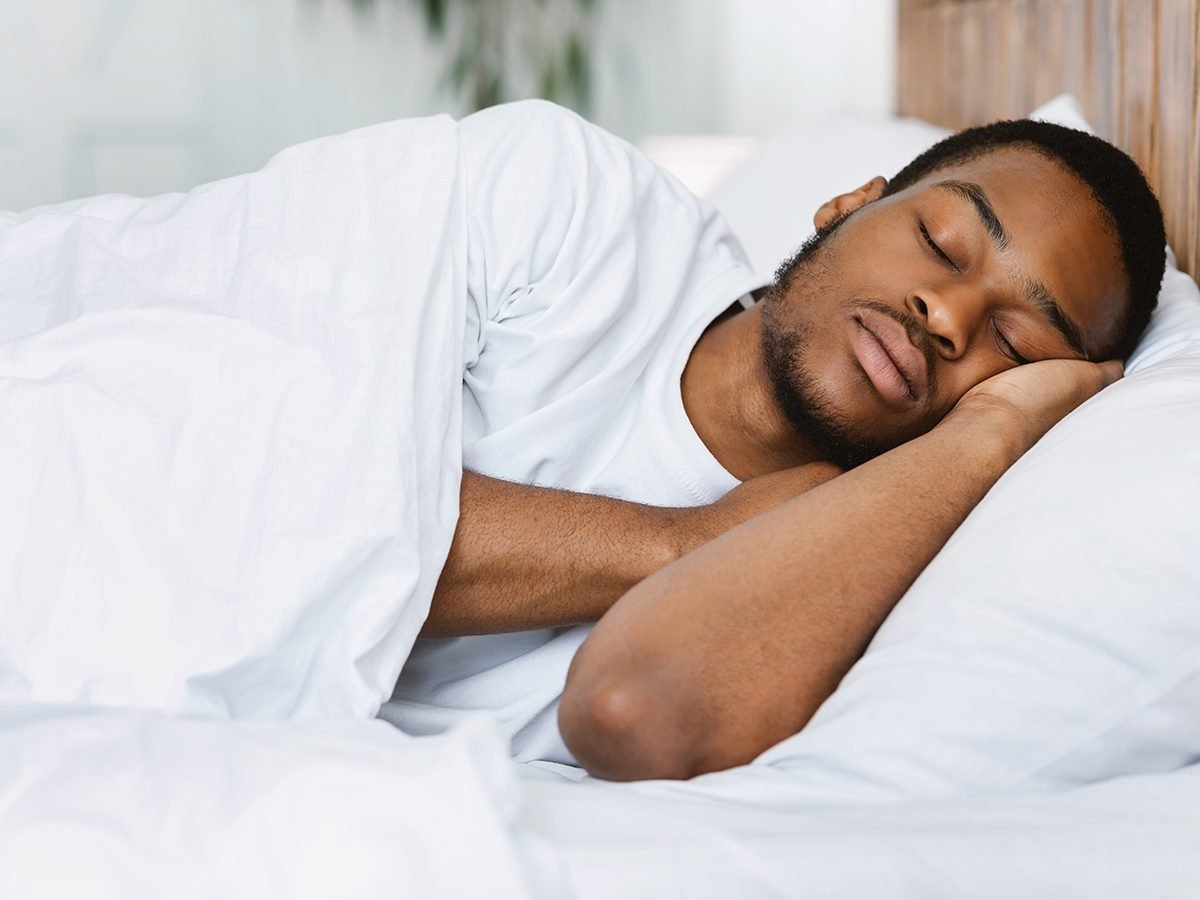 How to Get a Deeper Sleep: 12 Secrets from Sleep Experts
