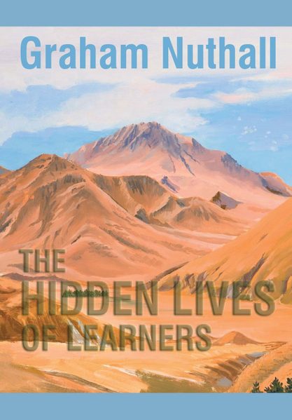 Cover of The Hidden Lives of Learners