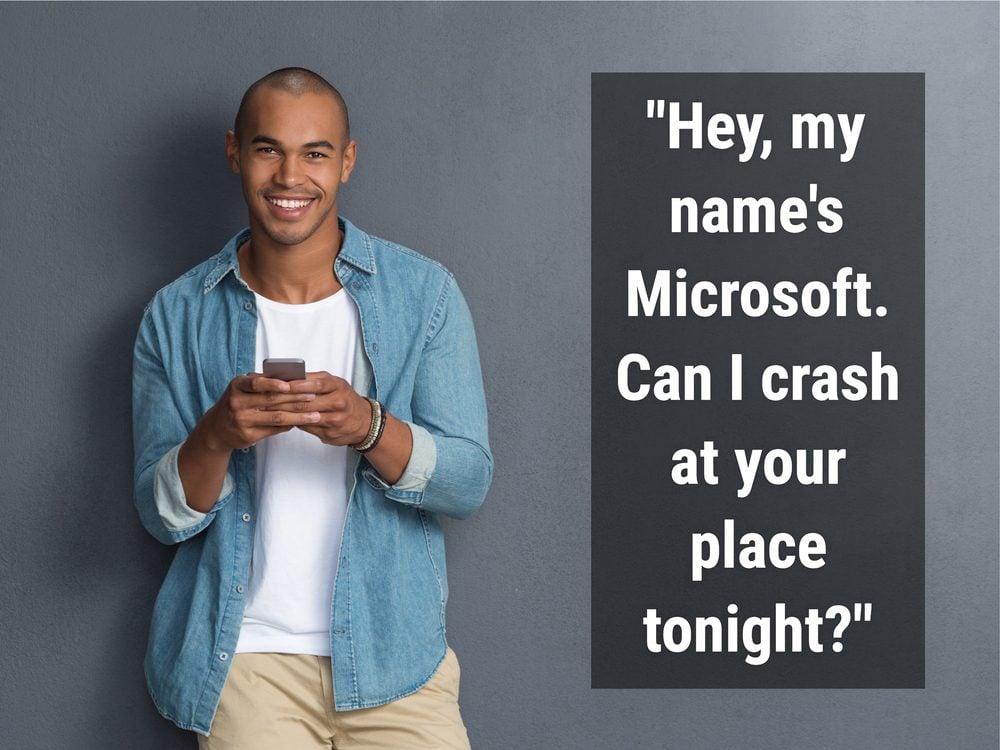 16 Sexiest, Funniest, and Dirtiest Pick-up Lines that Work