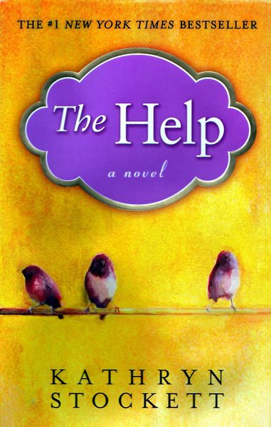 Cover of The Help by Kathryn Stockett