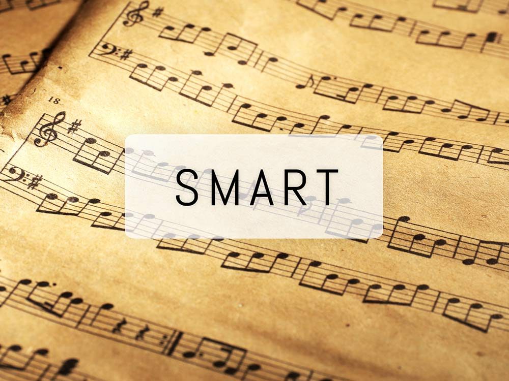 Classical fans are smart (and know it)