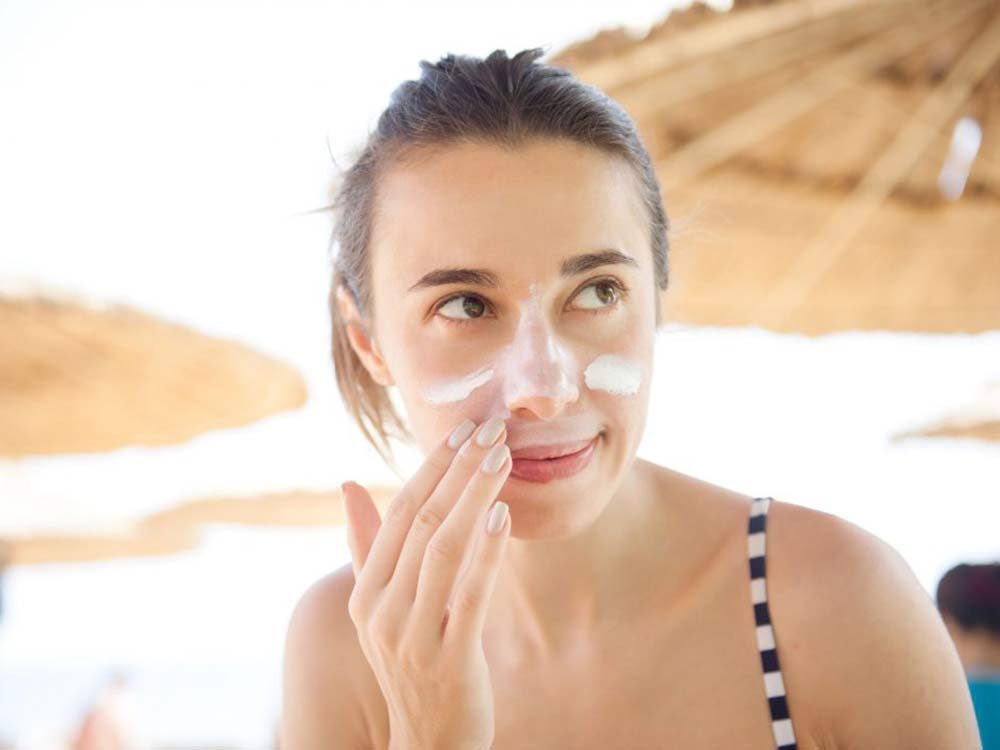 10 Winter Skin Care Tips
