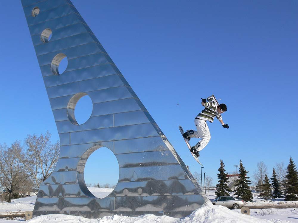 Winter Fun: Awesome Outdoor Activities Across Canada | Our Canada