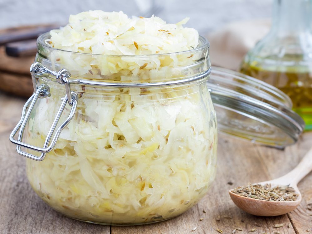 eat-sauerkraut