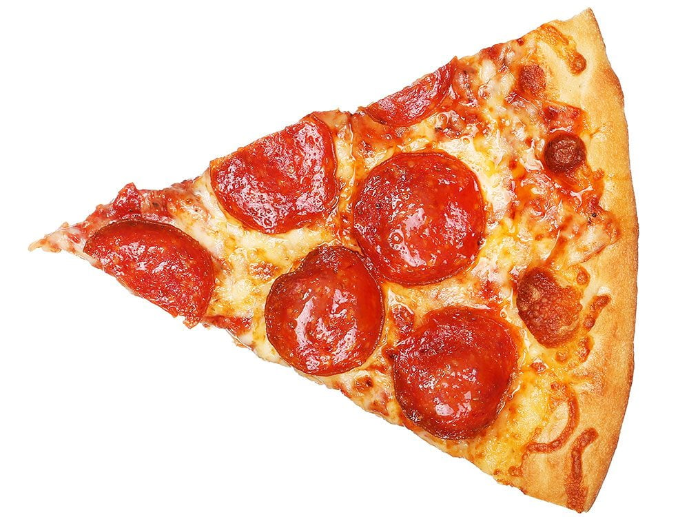 Vote for the Pizza Party